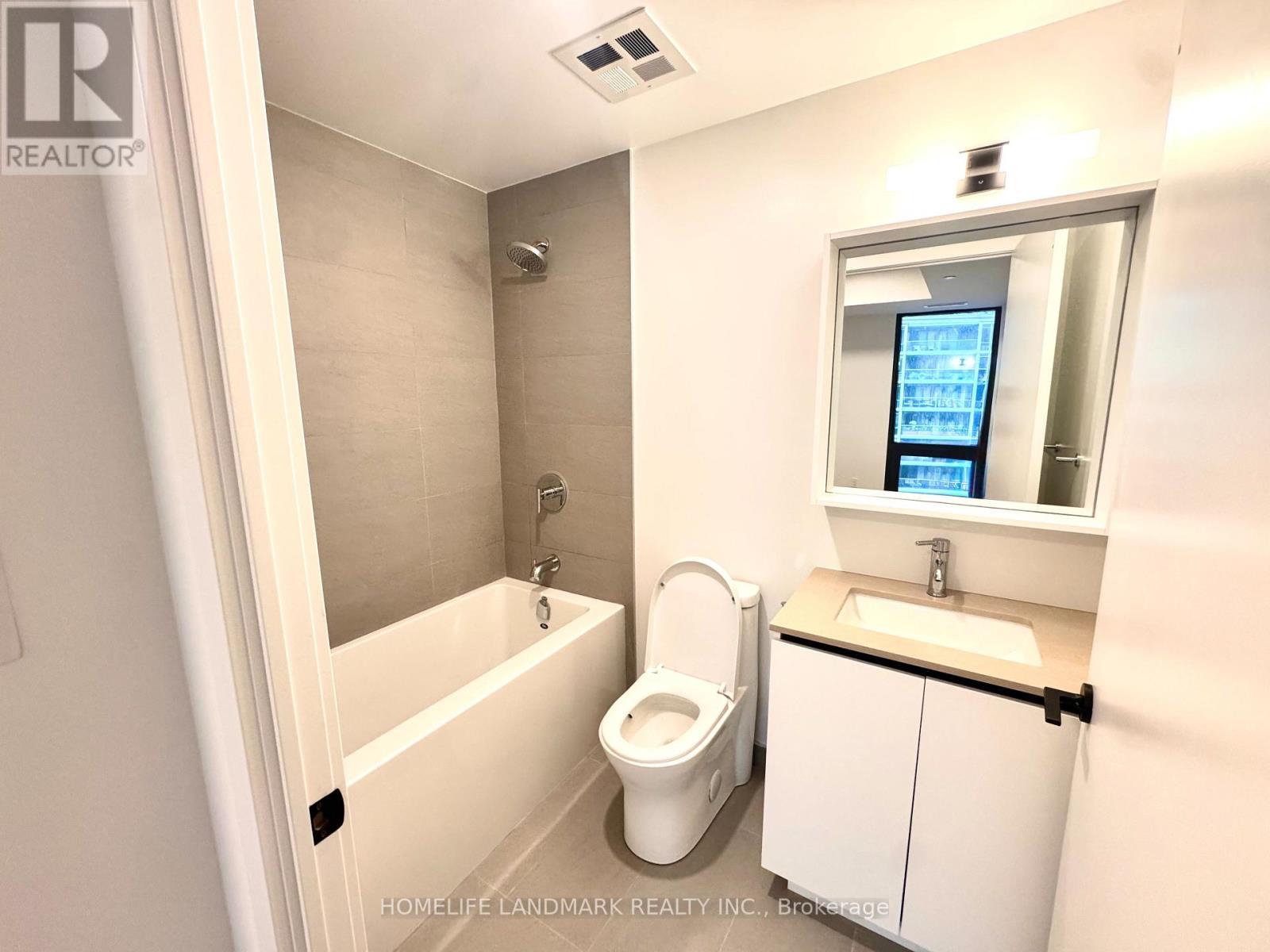 503 - 35 Parliament Street, Toronto, ON - Indoor Photo Showing Bathroom