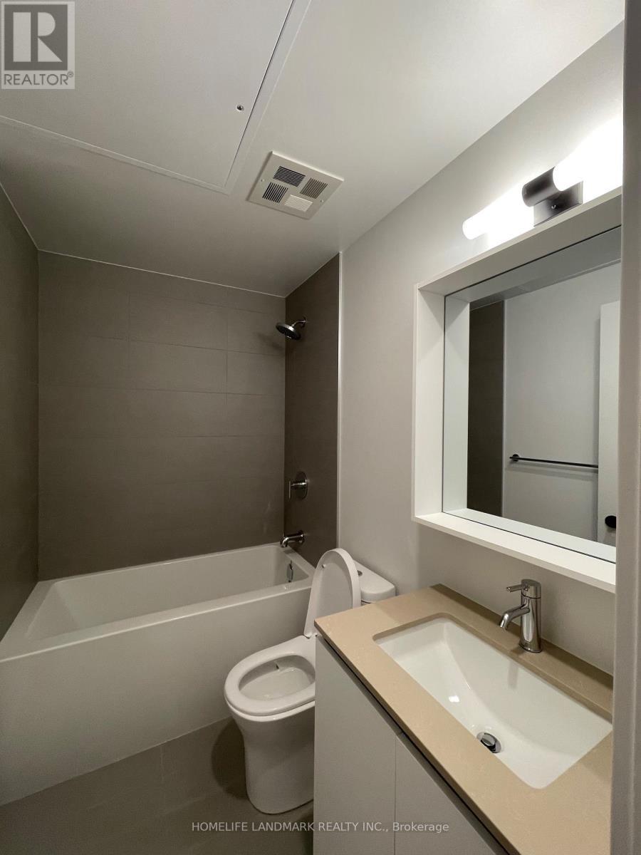 503 - 35 Parliament Street, Toronto, ON - Indoor Photo Showing Bathroom