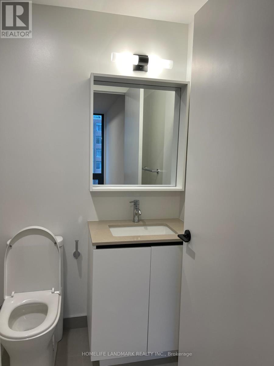 503 - 35 Parliament Street, Toronto, ON - Indoor Photo Showing Bathroom