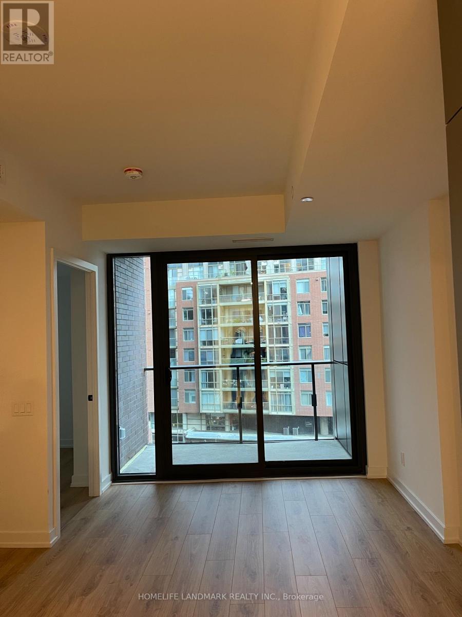 503 - 35 Parliament Street, Toronto, ON - Indoor Photo Showing Other Room