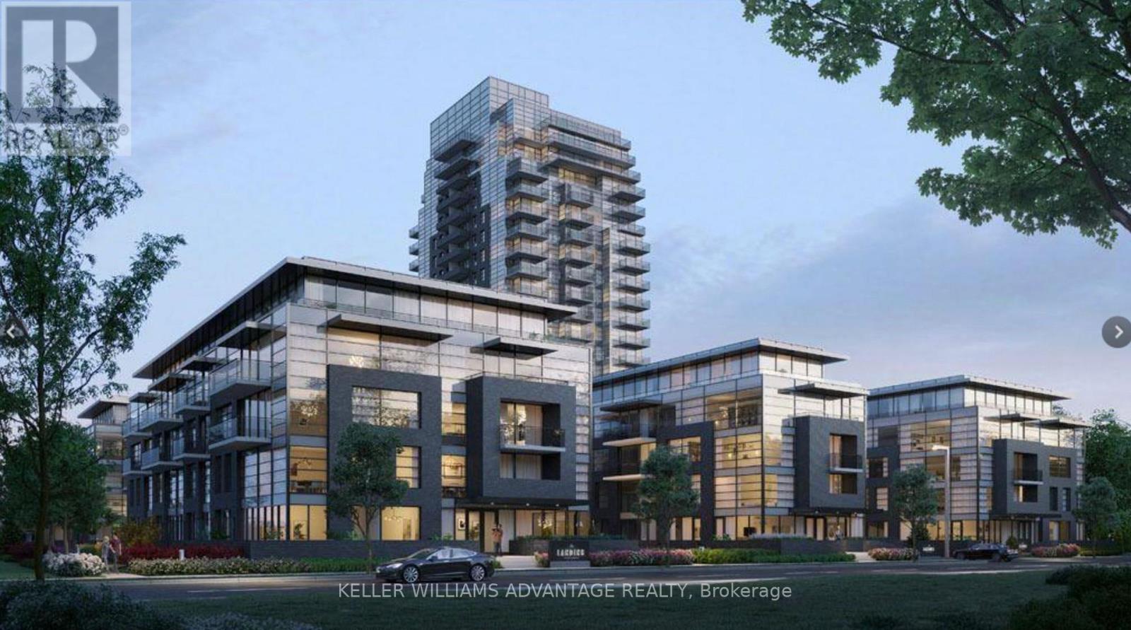 Ph-511 B - 1604 Charles Street E, Whitby, ON - Outdoor With Facade