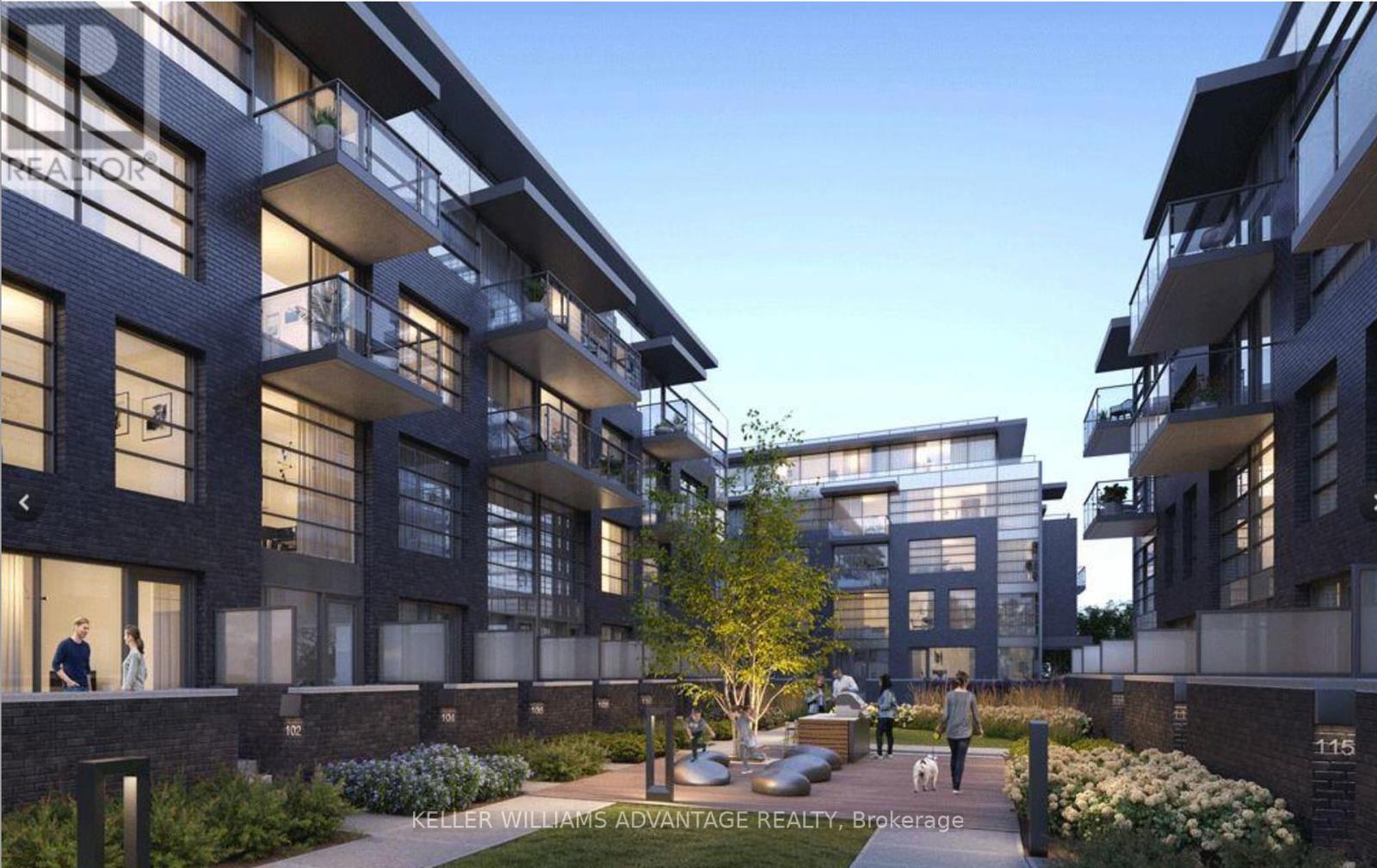 Ph-511 B - 1604 Charles Street E, Whitby, ON - Outdoor