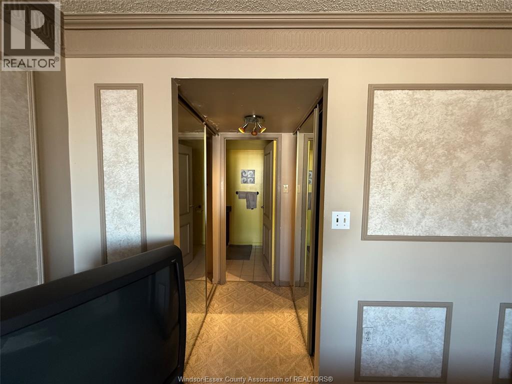 380 Pelissier Unit# 1109, Windsor, ON - Indoor Photo Showing Other Room
