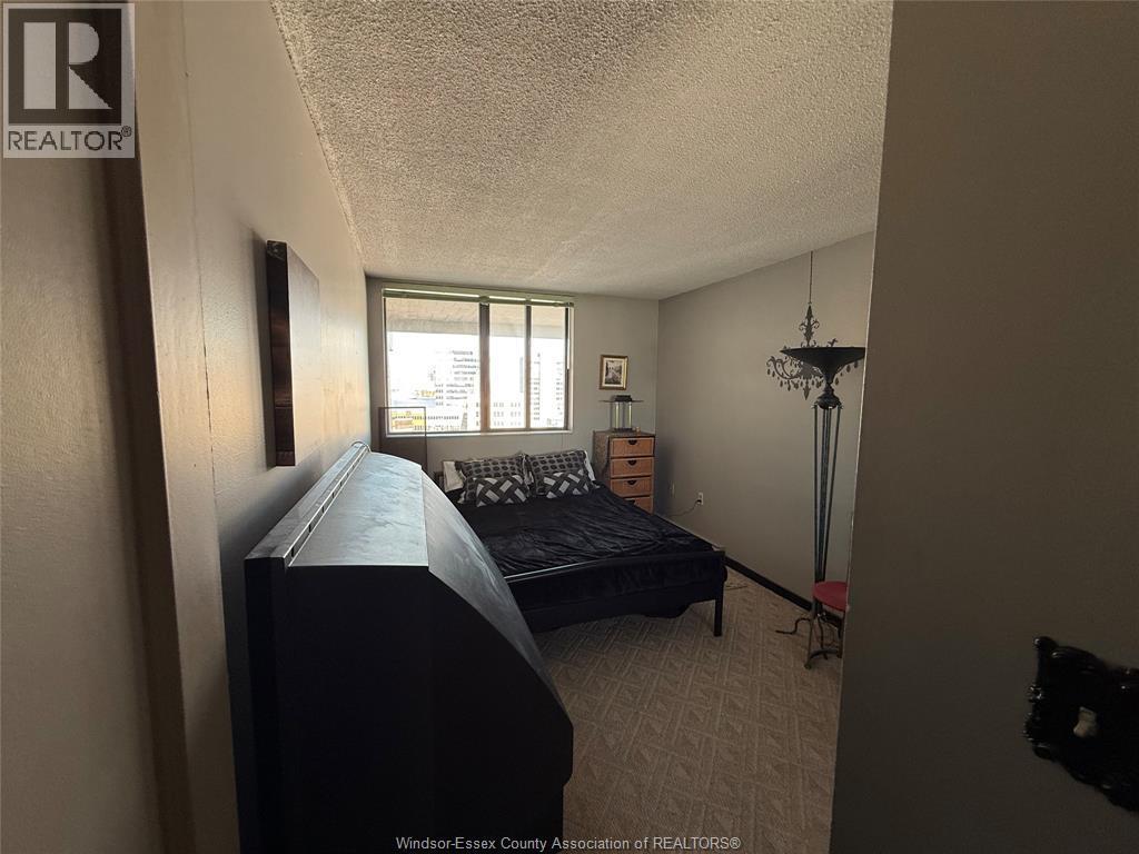 380 Pelissier Unit# 1109, Windsor, ON - Indoor