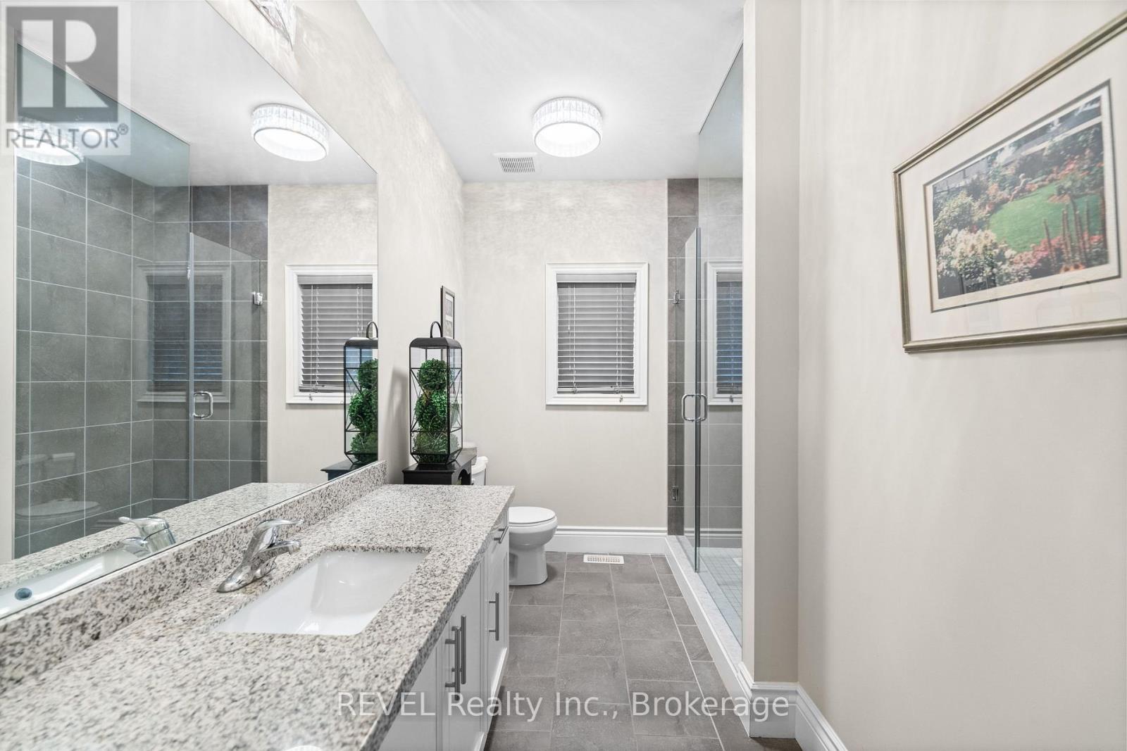 46 Philmori Boulevard, Pelham (Fonthill), ON - Indoor Photo Showing Bathroom