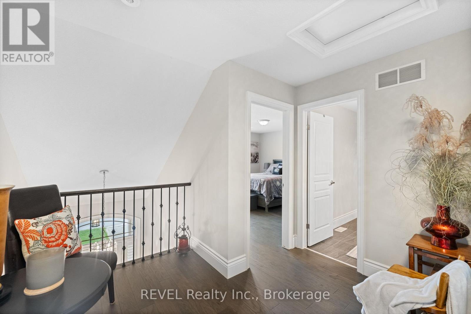 46 Philmori Boulevard, Pelham (Fonthill), ON - Indoor Photo Showing Other Room