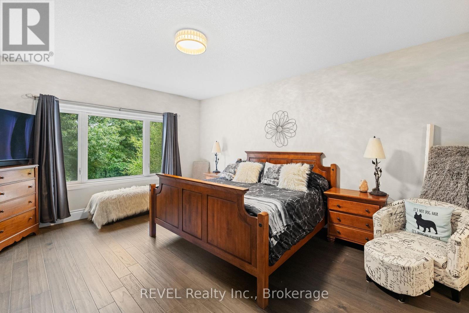 46 Philmori Boulevard, Pelham (Fonthill), ON - Indoor Photo Showing Bedroom