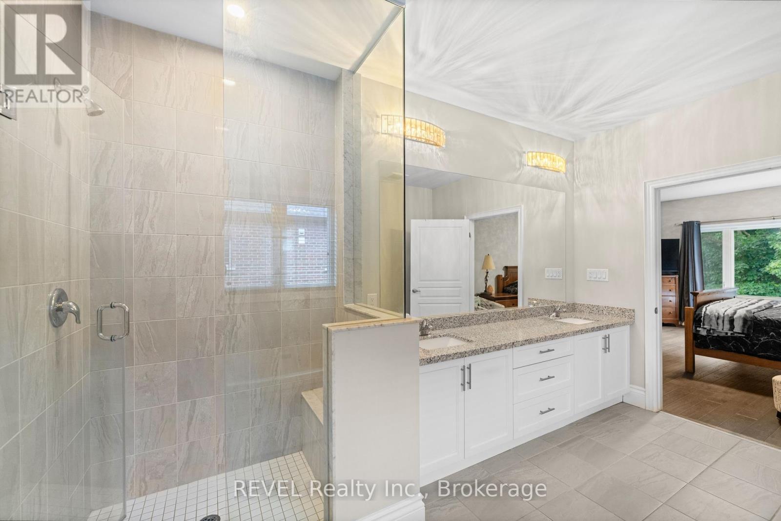 46 Philmori Boulevard, Pelham (Fonthill), ON - Indoor Photo Showing Bathroom