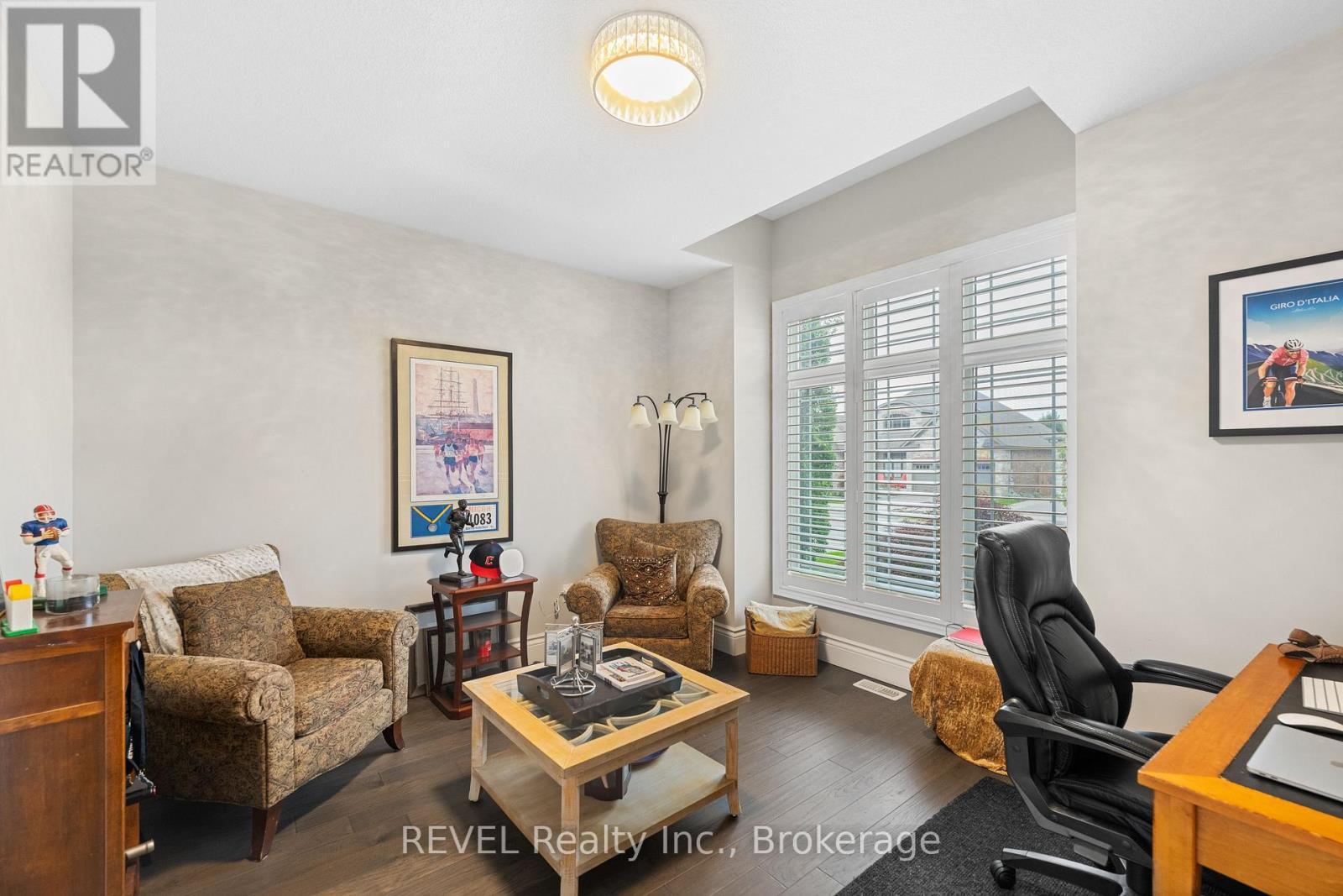 46 Philmori Boulevard, Pelham (Fonthill), ON - Indoor