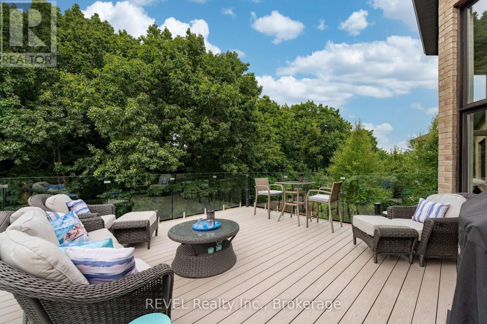 46 Philmori Boulevard, Pelham (Fonthill), ON - Outdoor With Deck Patio Veranda