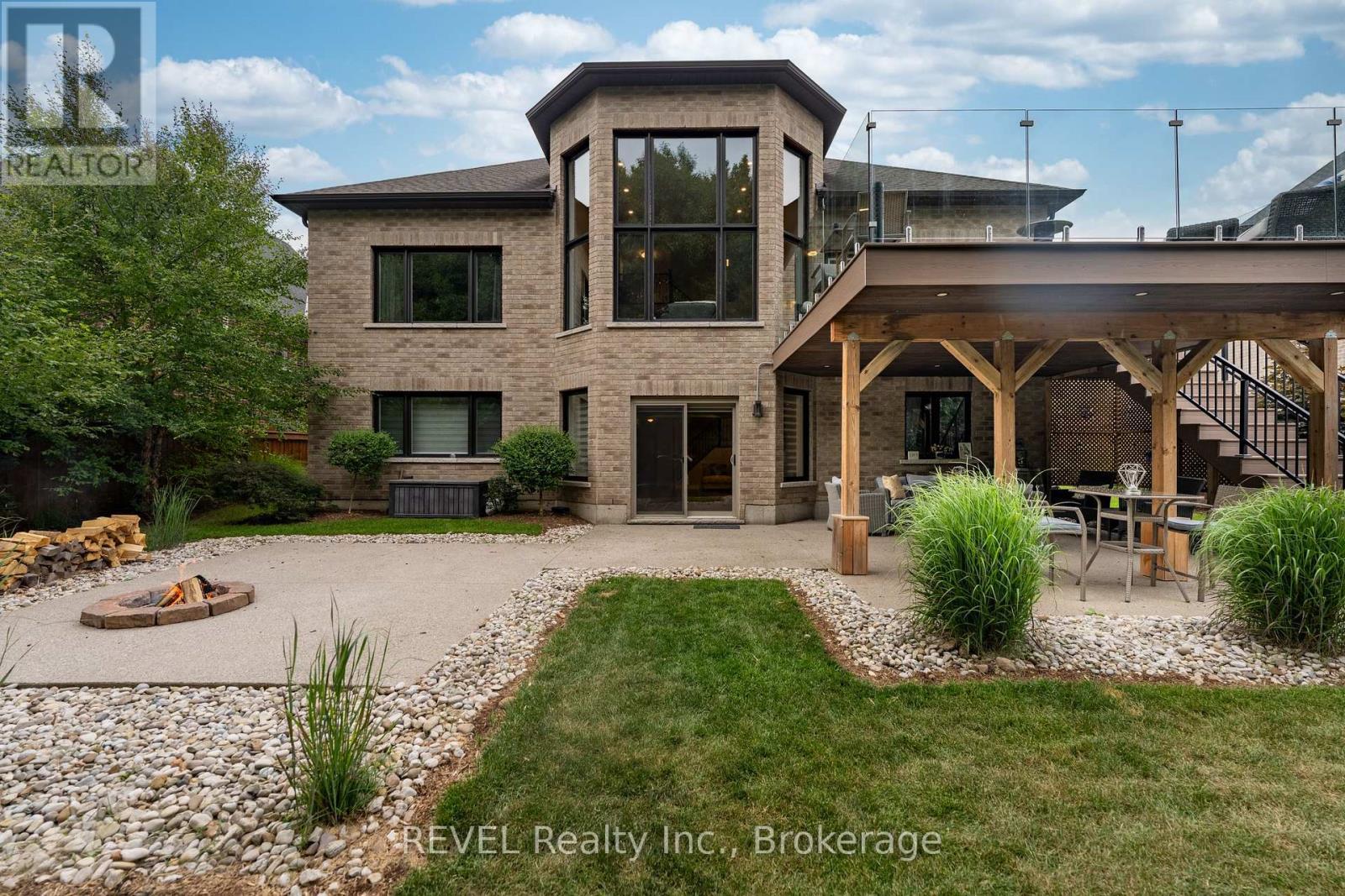 46 Philmori Boulevard, Pelham (Fonthill), ON - Outdoor