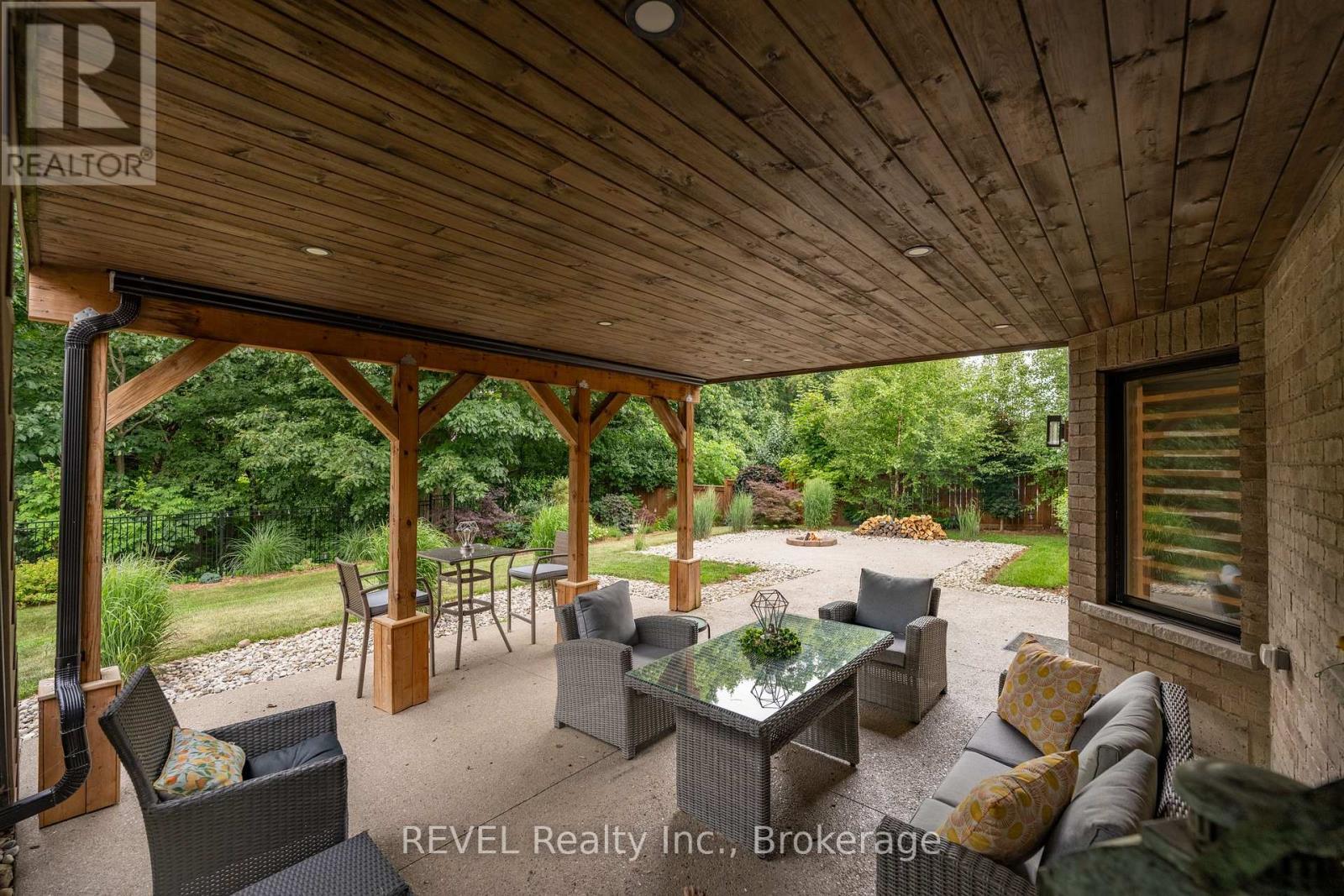 46 Philmori Boulevard, Pelham (Fonthill), ON - Outdoor With Deck Patio Veranda With Exterior