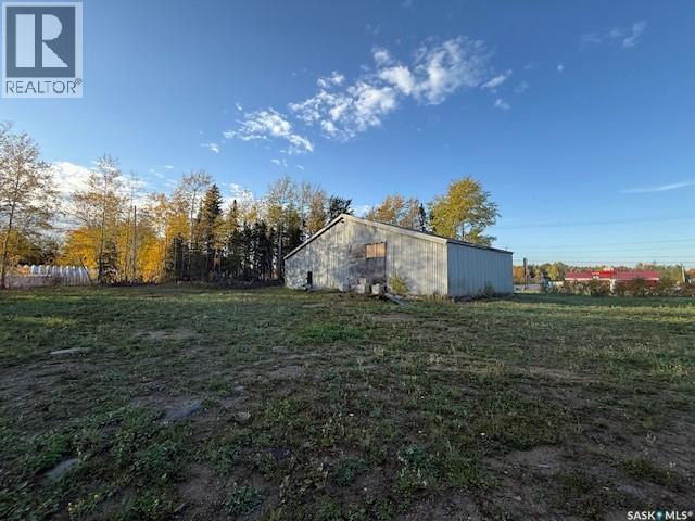 126 & 128 Anson Street, Air Ronge, SK