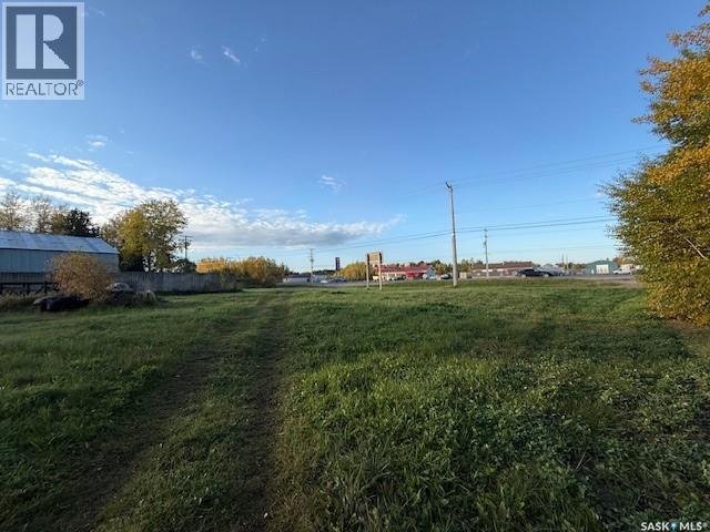 126 & 128 Anson Street, Air Ronge, SK