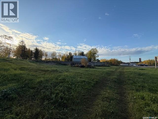 126 & 128 Anson Street, Air Ronge, SK