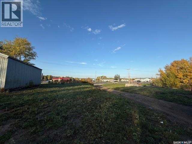 126 & 128 Anson Street, Air Ronge, SK