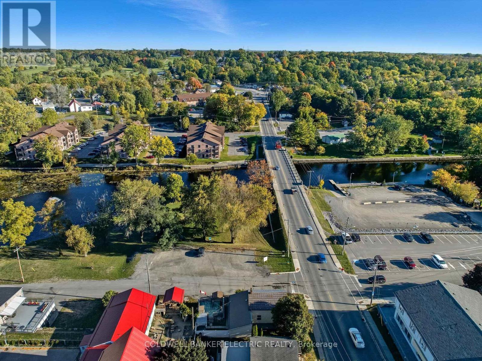 59 Centre Street N, Greater Napanee (Greater Napanee), ON - Outdoor With View