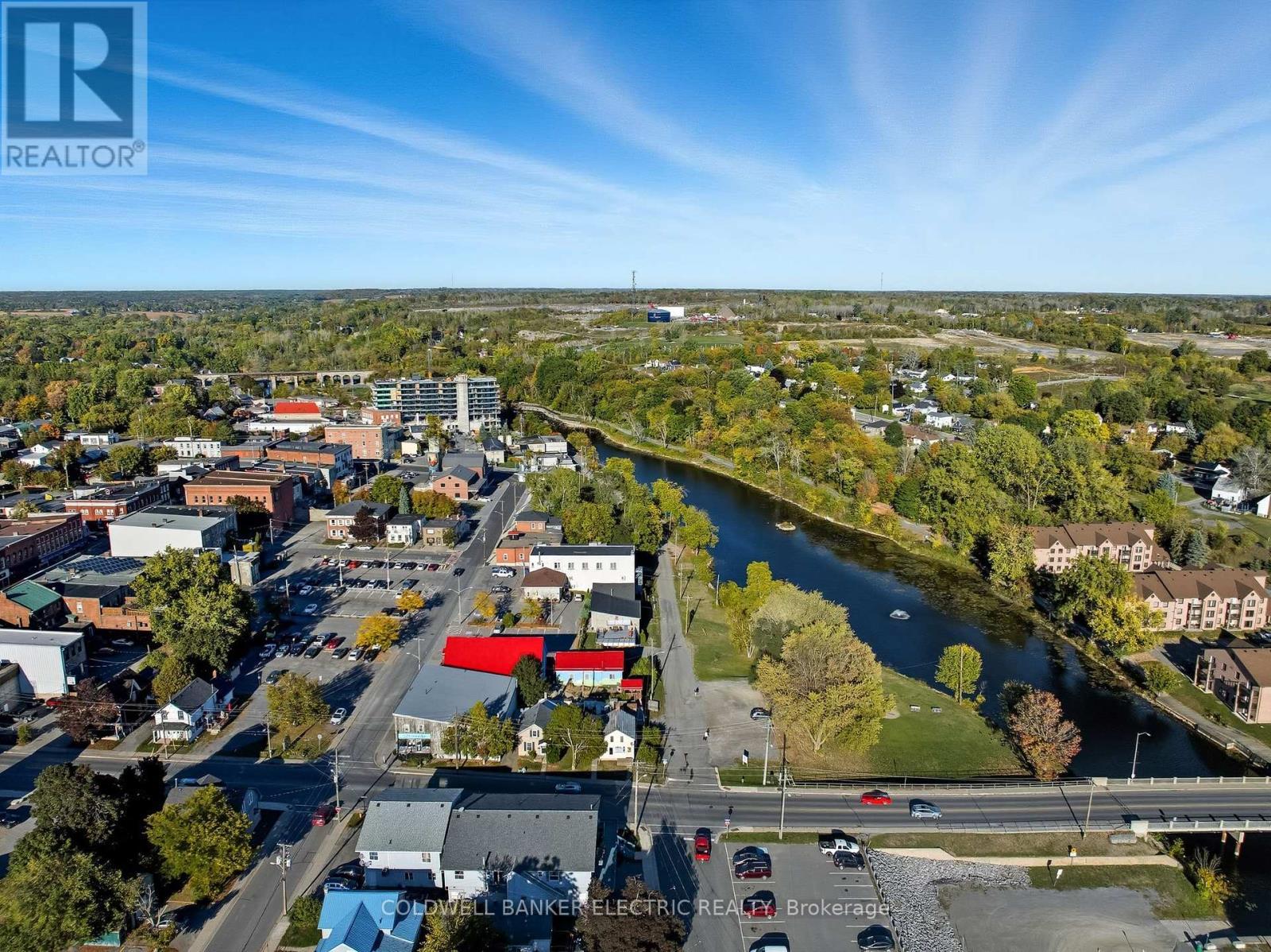 59 Centre Street N, Greater Napanee (Greater Napanee), ON - Outdoor With View