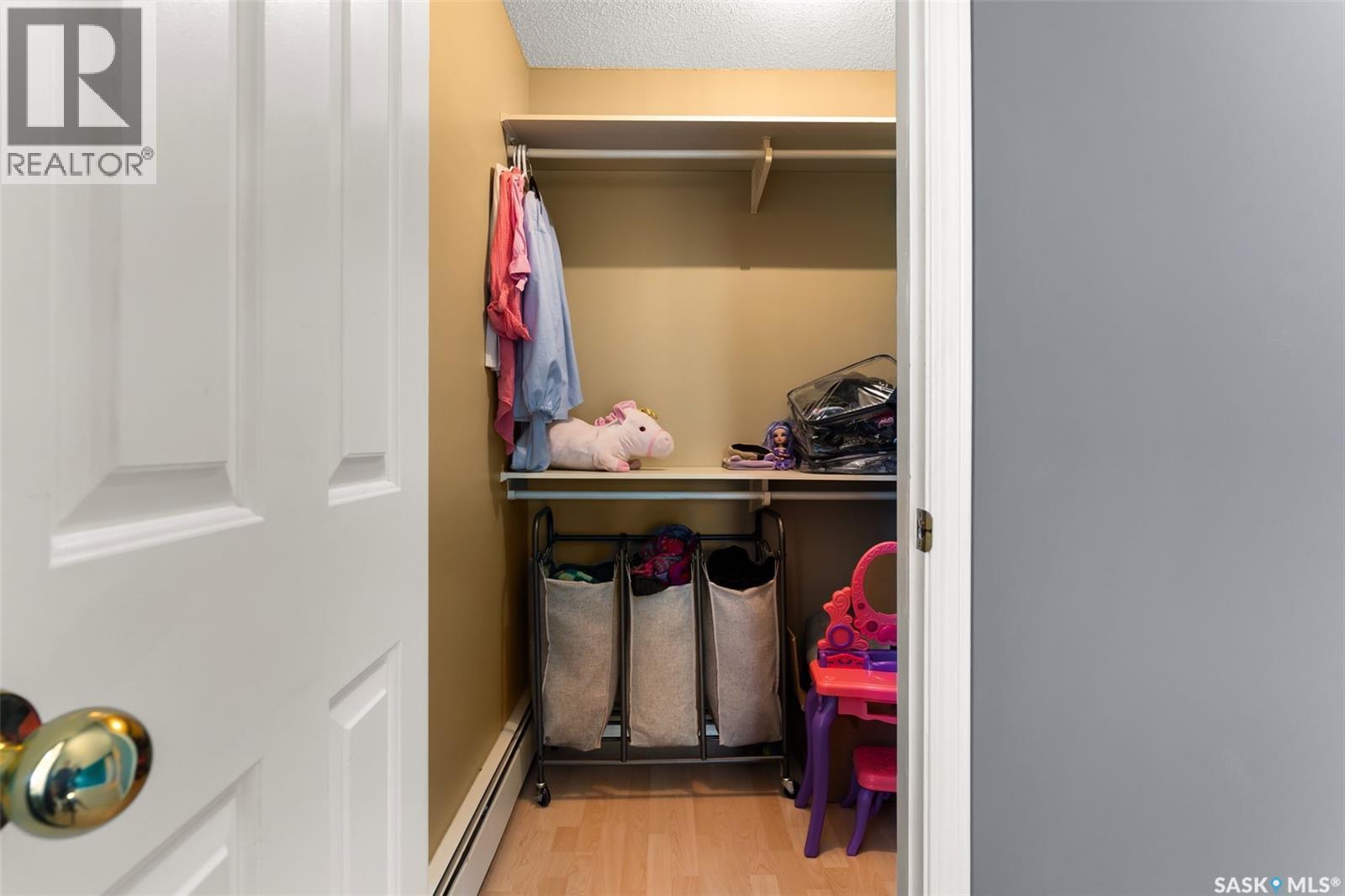 201 960 Assiniboine Avenue, Regina, SK - Indoor Photo Showing Other Room