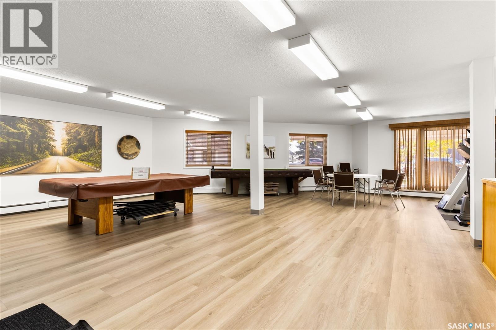 201 960 Assiniboine Avenue, Regina, SK - Indoor Photo Showing Other Room