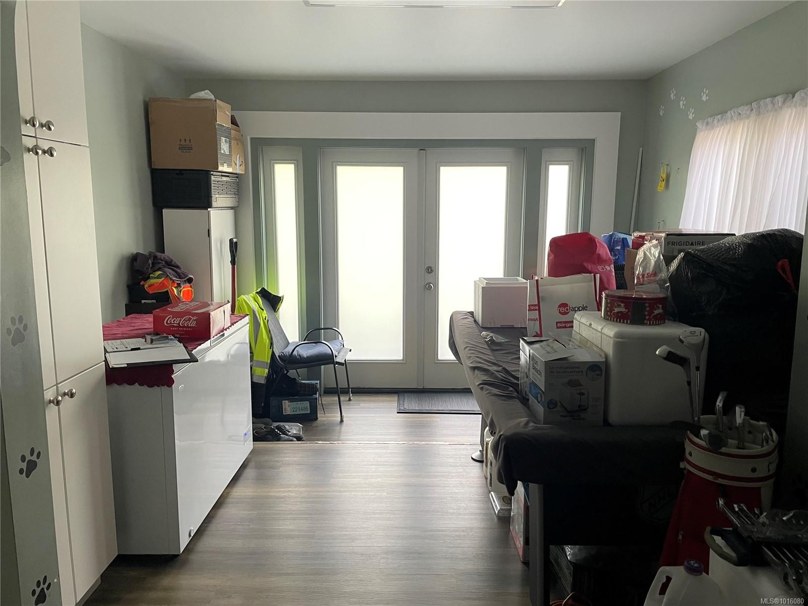 5060 Beaver Harbour Rd, Port Hardy, BC - Indoor