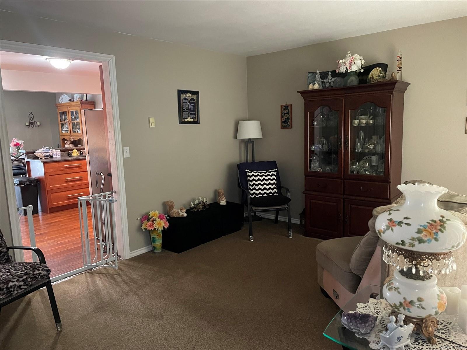 5060 Beaver Harbour Rd, Port Hardy, BC - Indoor