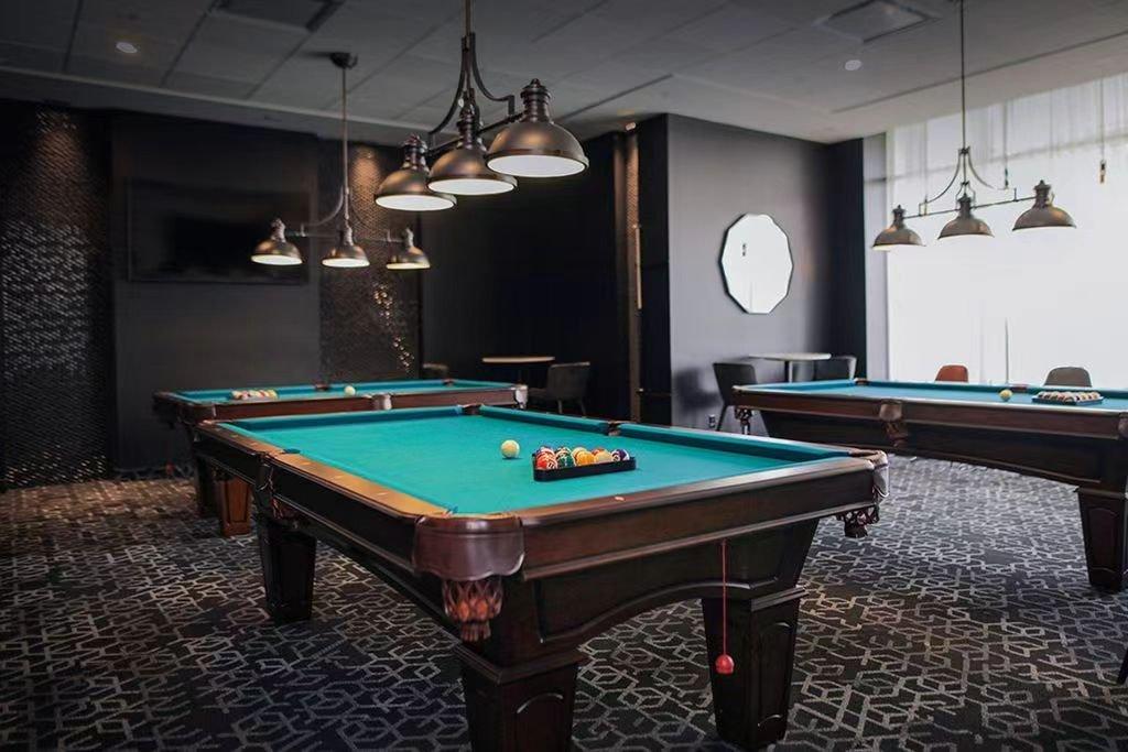 Playroom - 407-1991 Rue Marie-Anne-Gaudreau, Québec (Les Rivières), QC - Indoor Photo Showing Other Room