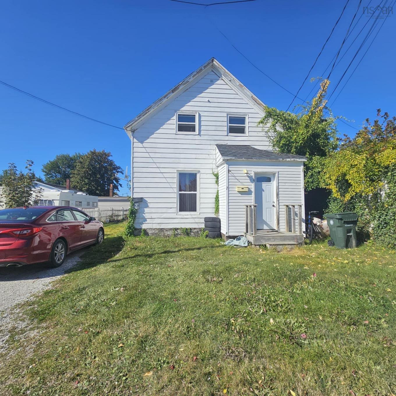 7 Demarco Street, Sydney Mines, NS