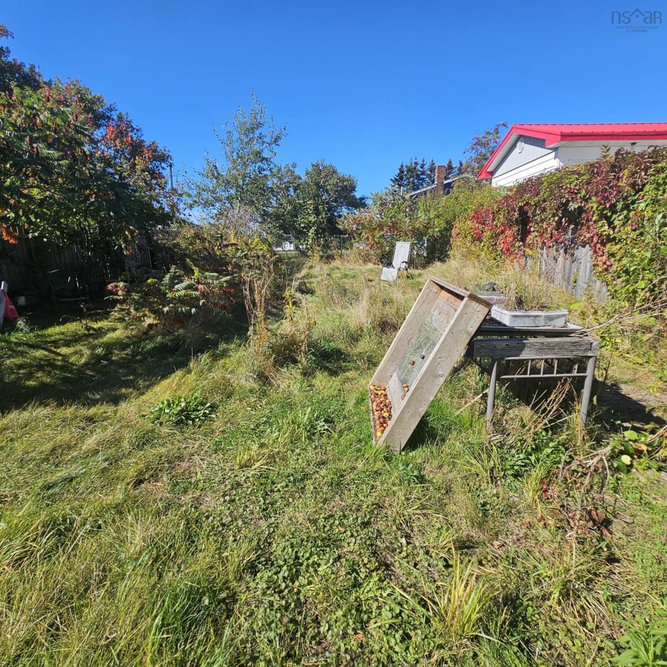 7 Demarco Street, Sydney Mines, NS