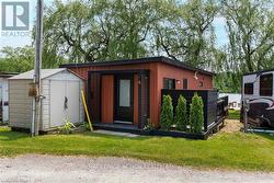 4 - 99 FOURTH CONCESSION ROAD Brant, ON N0E 1A0