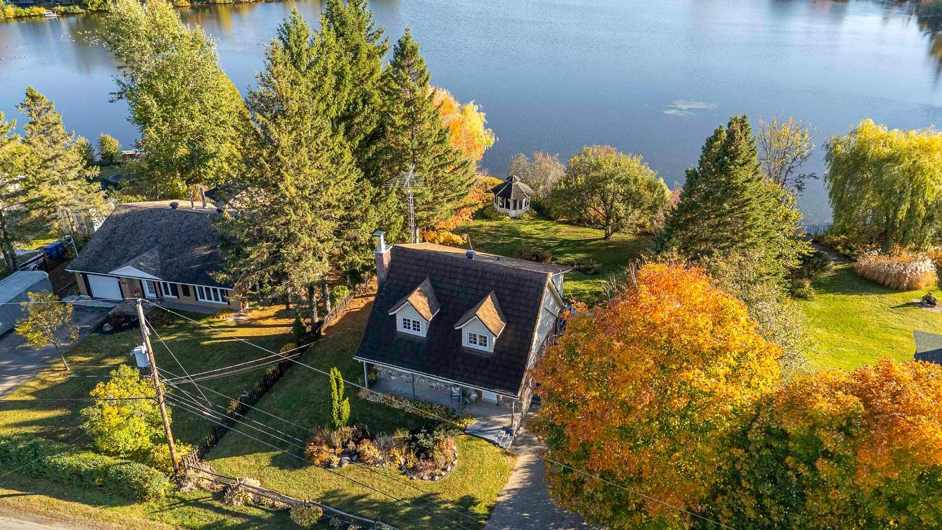 Exterior - 1363 Rue Des Ormes, Prévost, QC - Outdoor With View