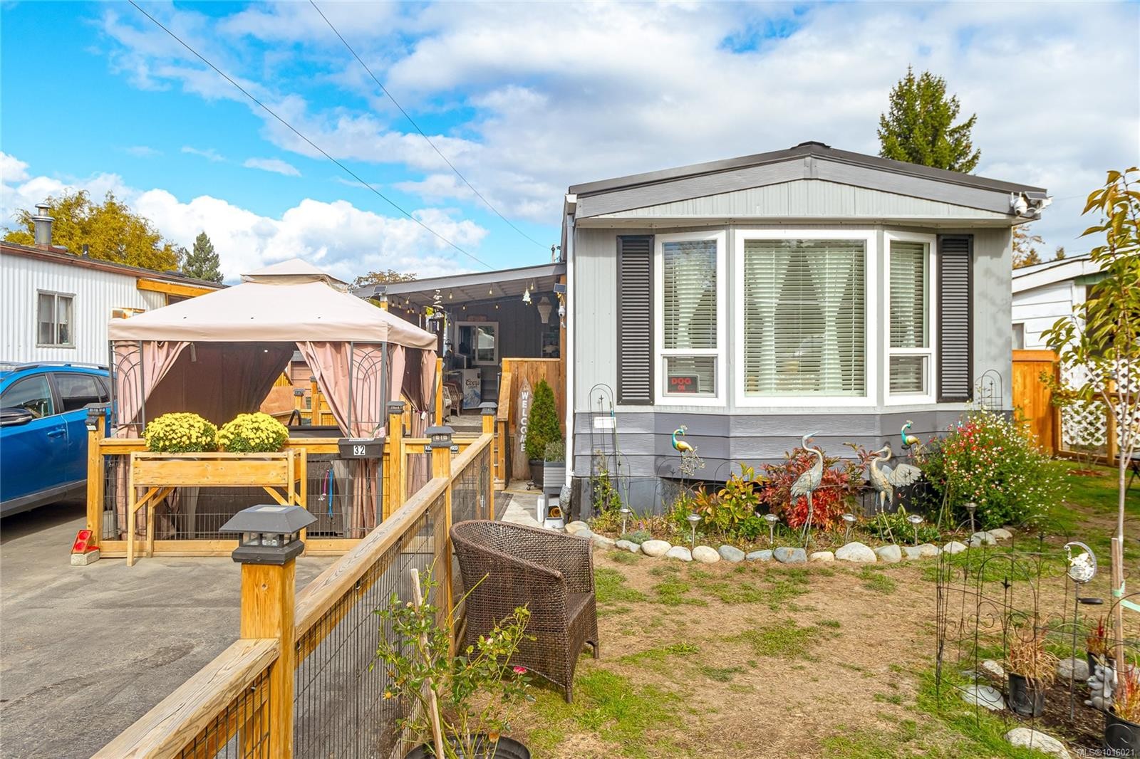 32-1498 Admirals Rd, View Royal, BC