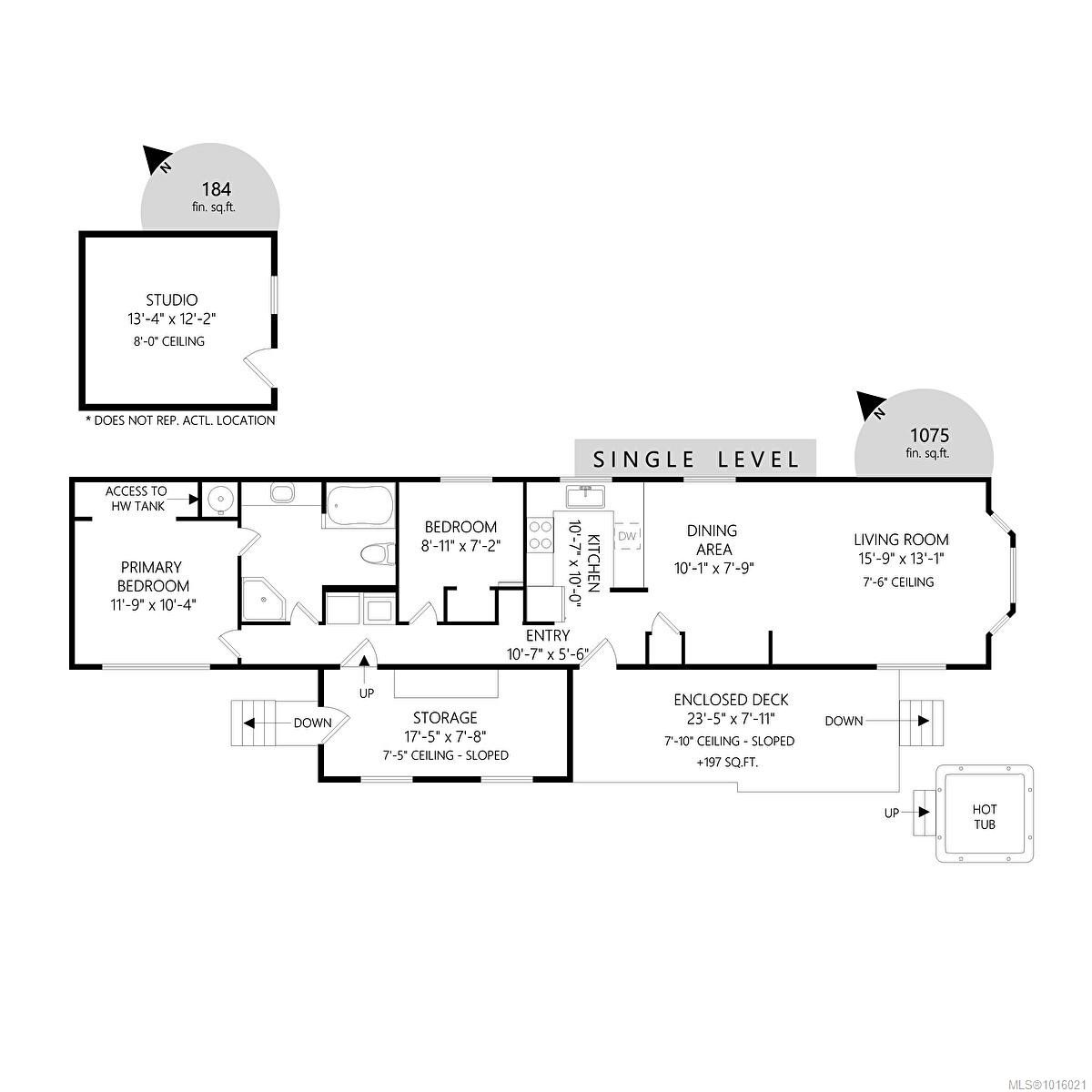 32-1498 Admirals Rd, View Royal, BC