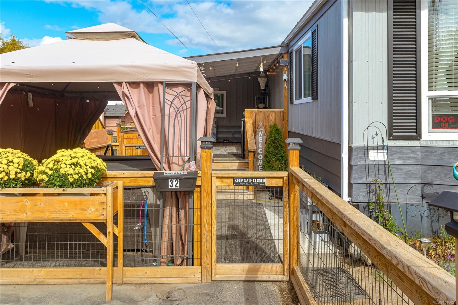 32-1498 Admirals Rd, View Royal, BC