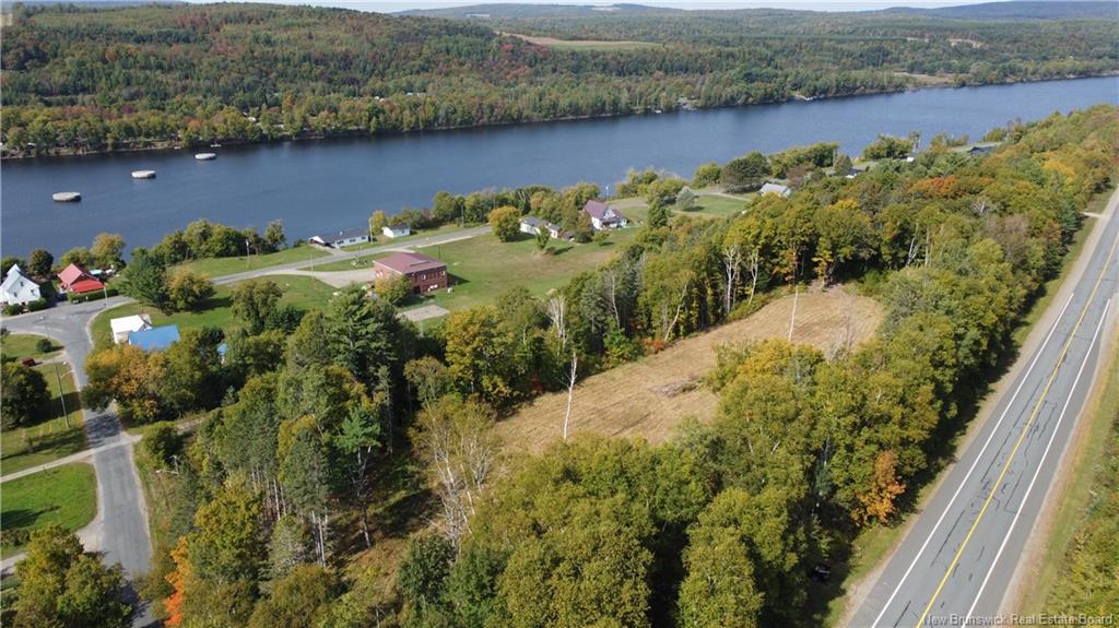 0 105 Rte, Upper Kent, NB