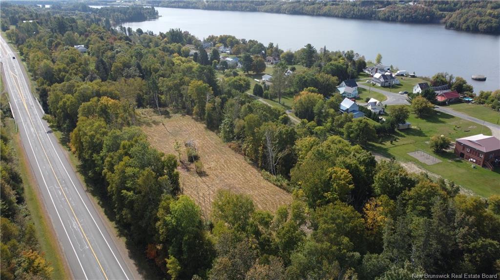 0 105 Rte, Upper Kent, NB