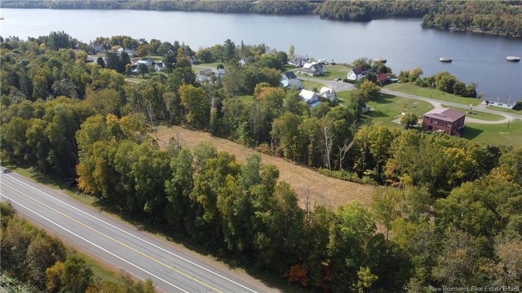 0 105 Rte, Upper Kent, NB