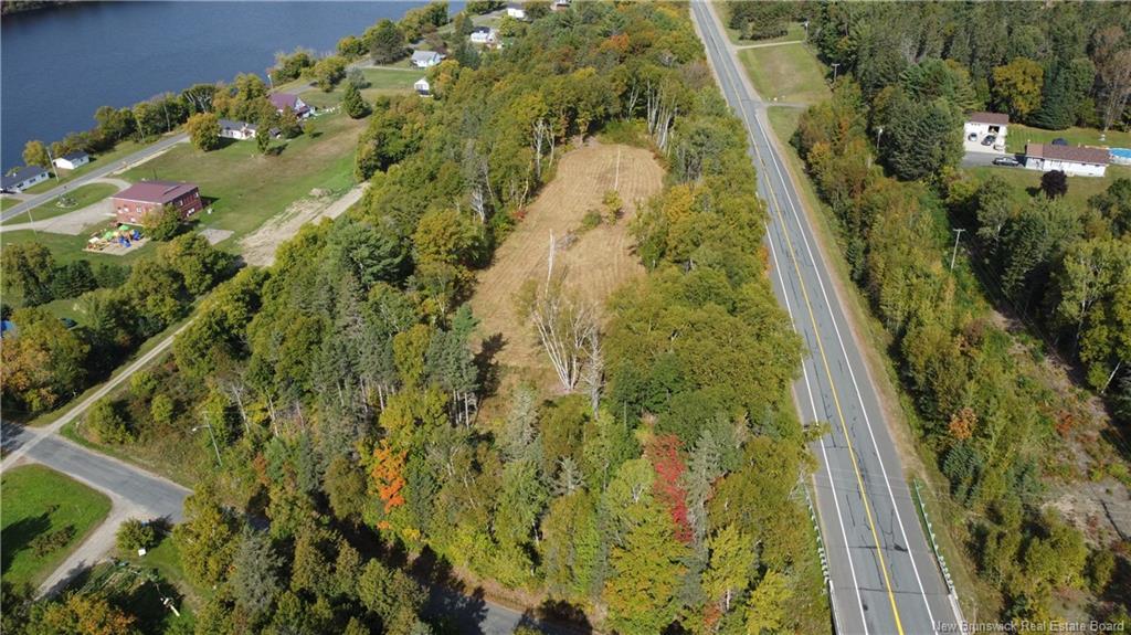 0 105 Rte, Upper Kent, NB