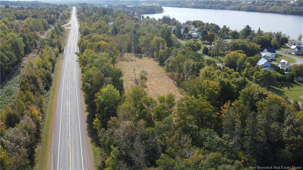 0 105 Rte, Upper Kent, NB