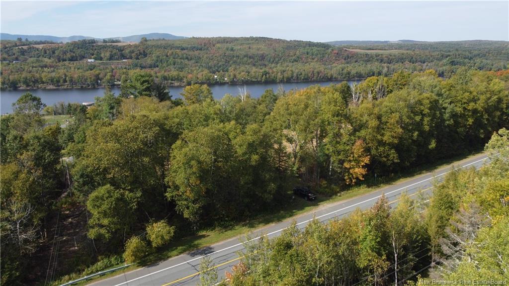 0 105 Rte, Upper Kent, NB