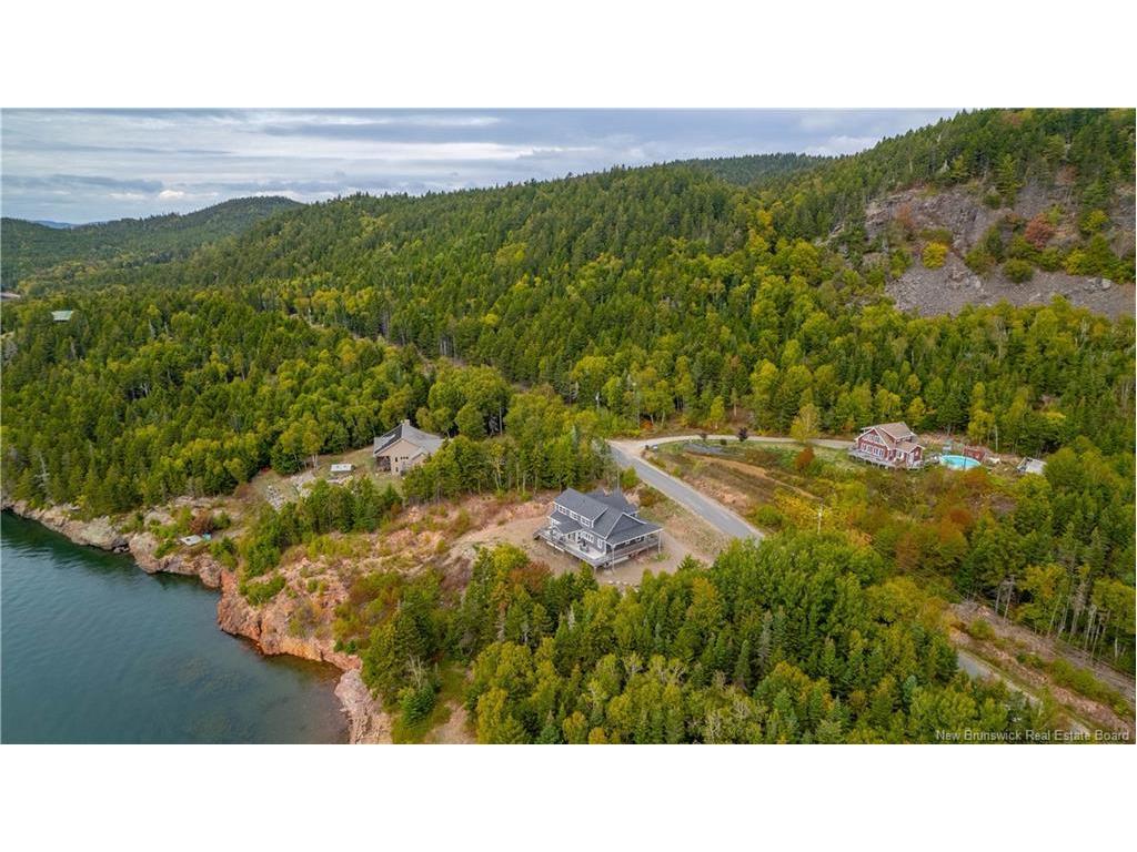 538 Shore Rd, Breadalbane, NB