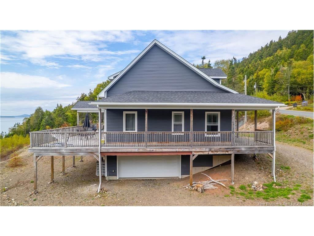 538 Shore Rd, Breadalbane, NB