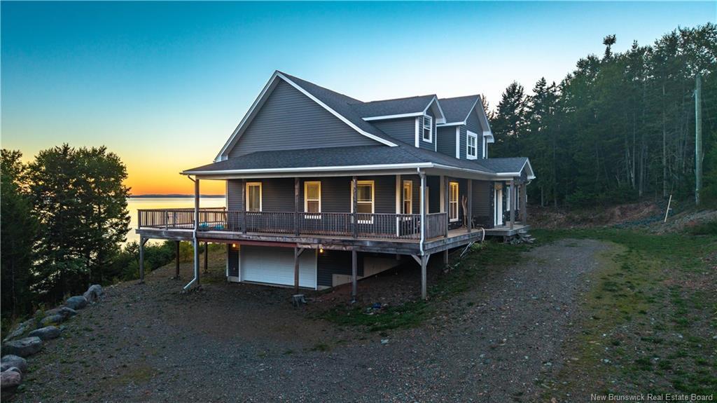 538 Shore Rd, Breadalbane, NB