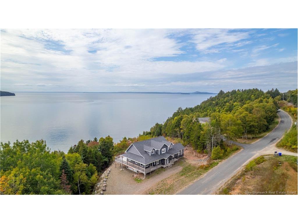 538 Shore Rd, Breadalbane, NB
