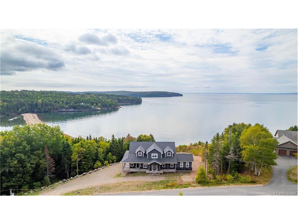 538 Shore Rd, Breadalbane, NB