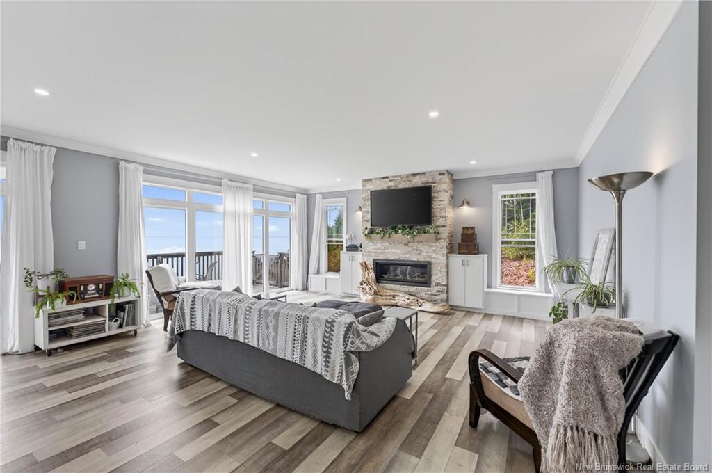 538 Shore Rd, Breadalbane, NB