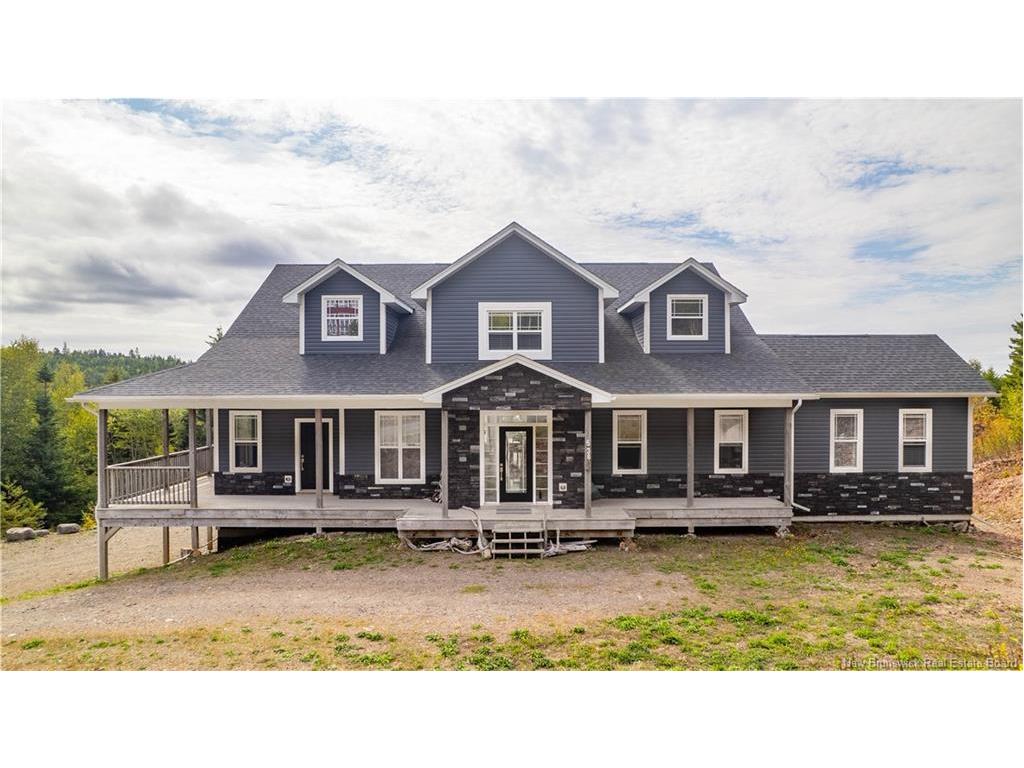 538 Shore Rd, Breadalbane, NB