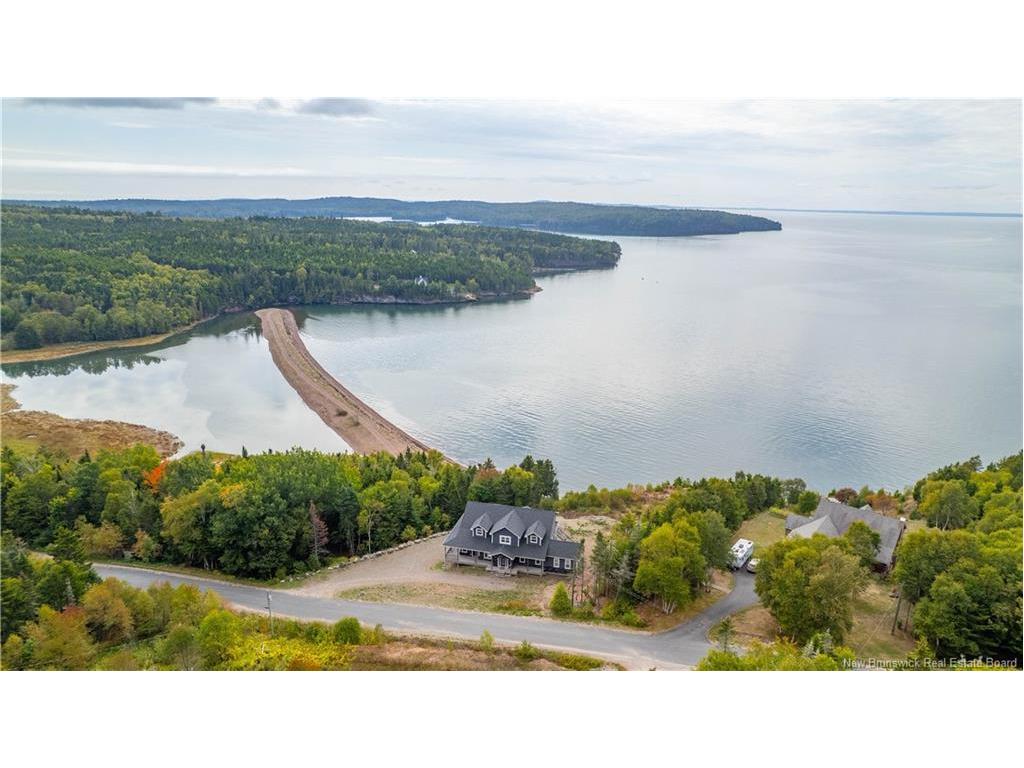 538 Shore Rd, Breadalbane, NB