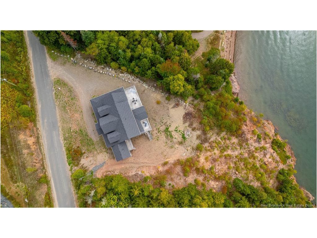 538 Shore Rd, Breadalbane, NB