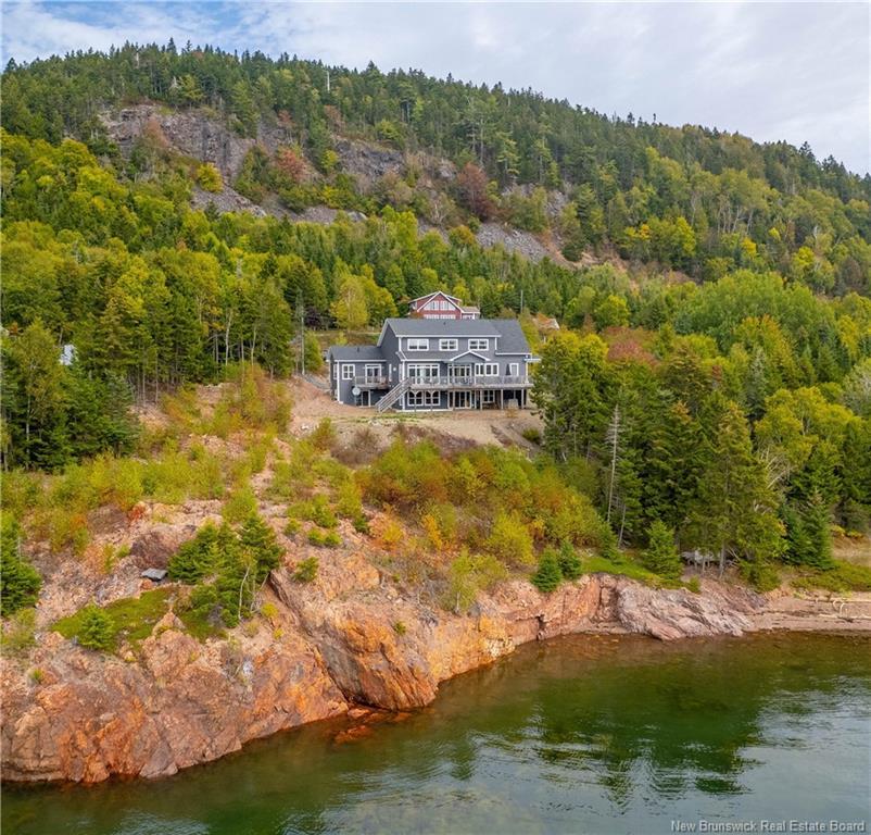 538 Shore Rd, Breadalbane, NB